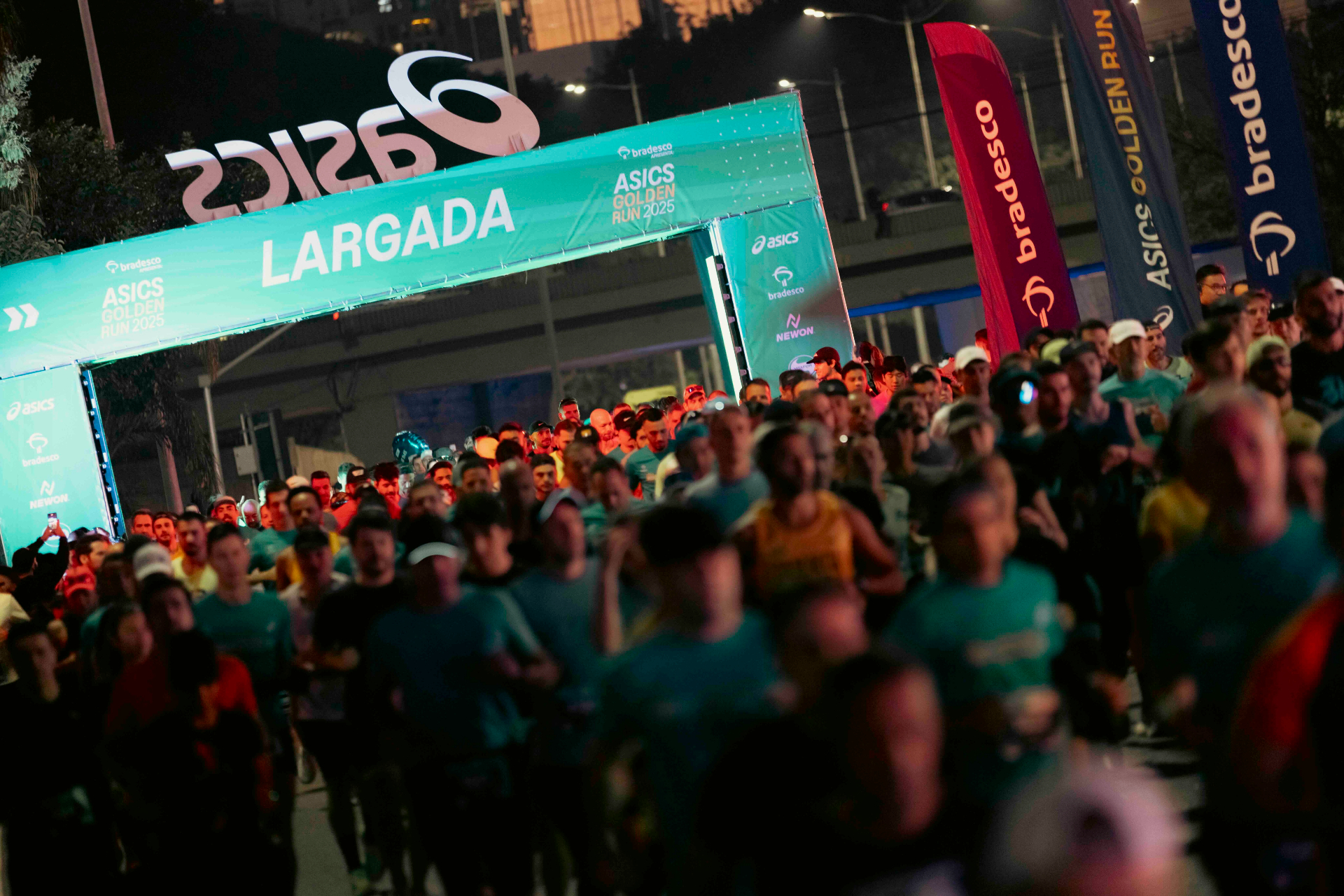 ASICS Golden Run 26/27