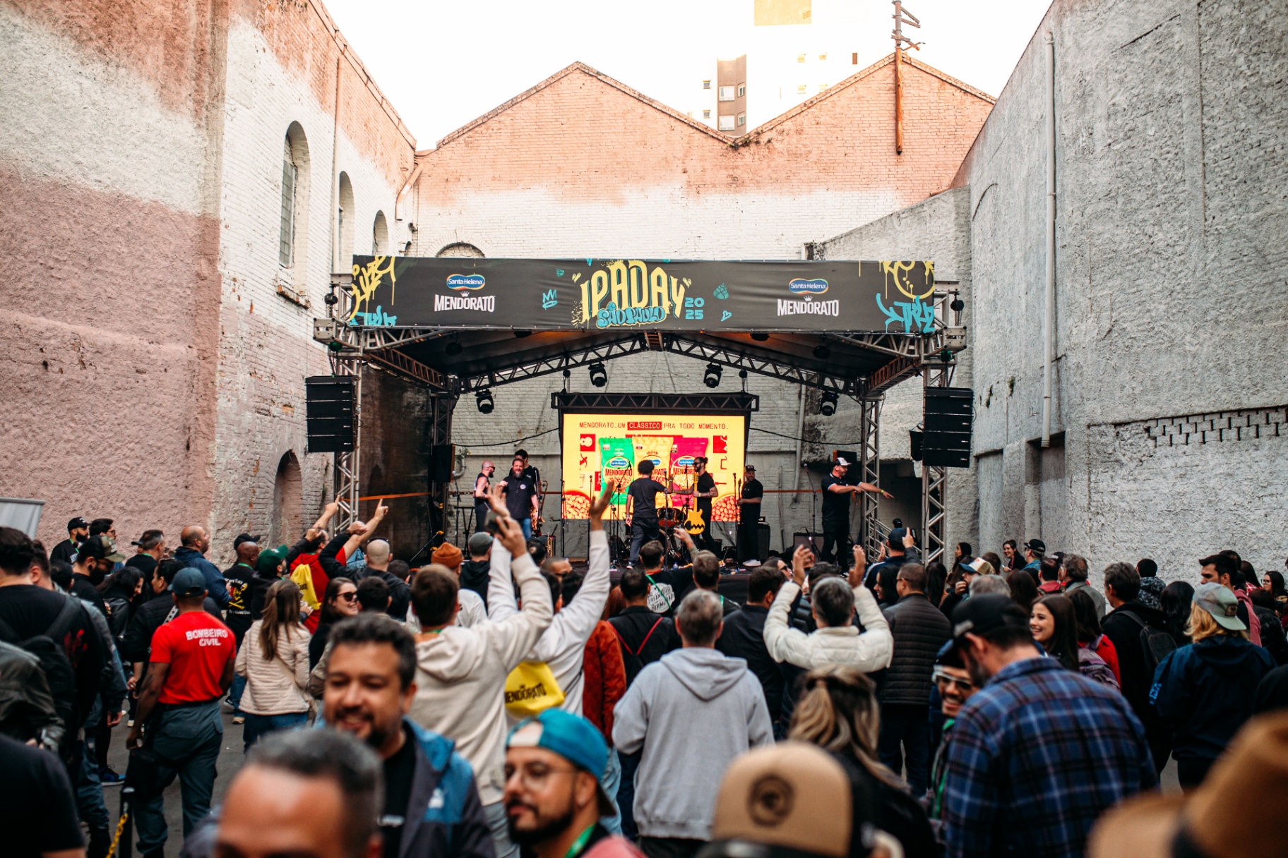 Circuito IPA Day Brasil 26/27