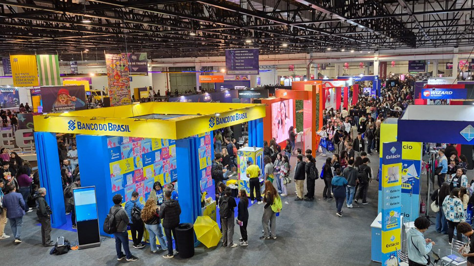 Expo CIEE 26/27