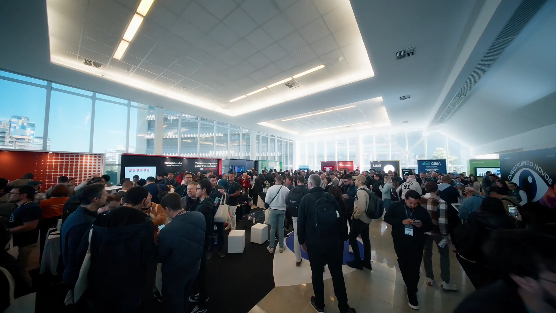 IA Conference Brasil 26/27 — imagem 2
