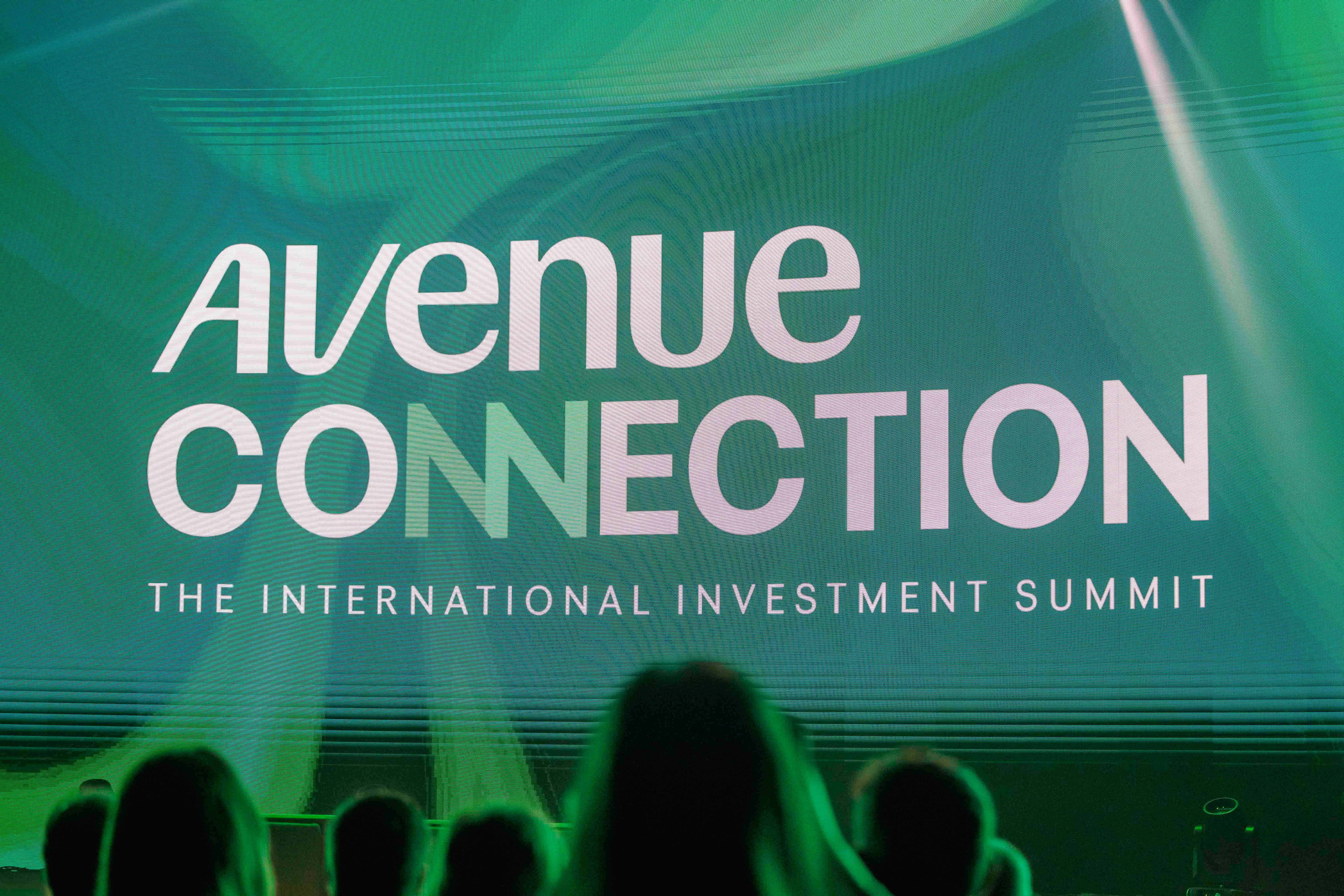 Avenue Connection 26/27 — imagem 4